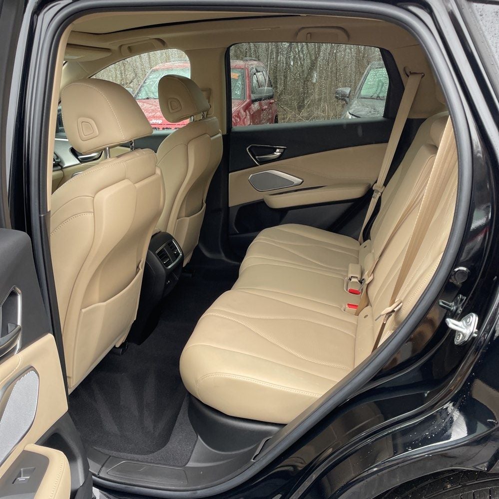 2023 Acura RDX Technology Package SH-AWD