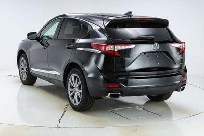 2023 Acura RDX Technology Package SH-AWD
