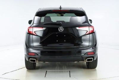 2023 Acura RDX Technology Package SH-AWD