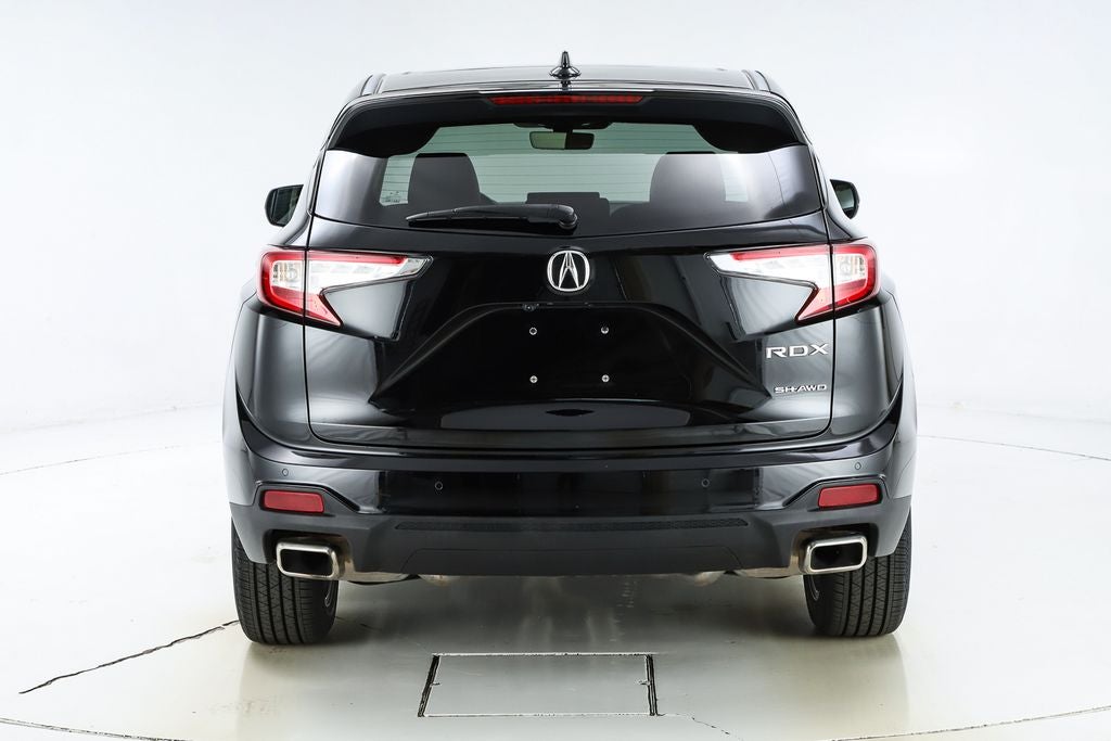 2023 Acura RDX Technology Package SH-AWD