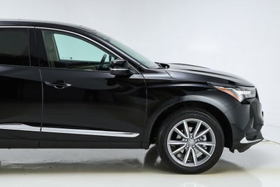 2023 Acura RDX Technology Package SH-AWD