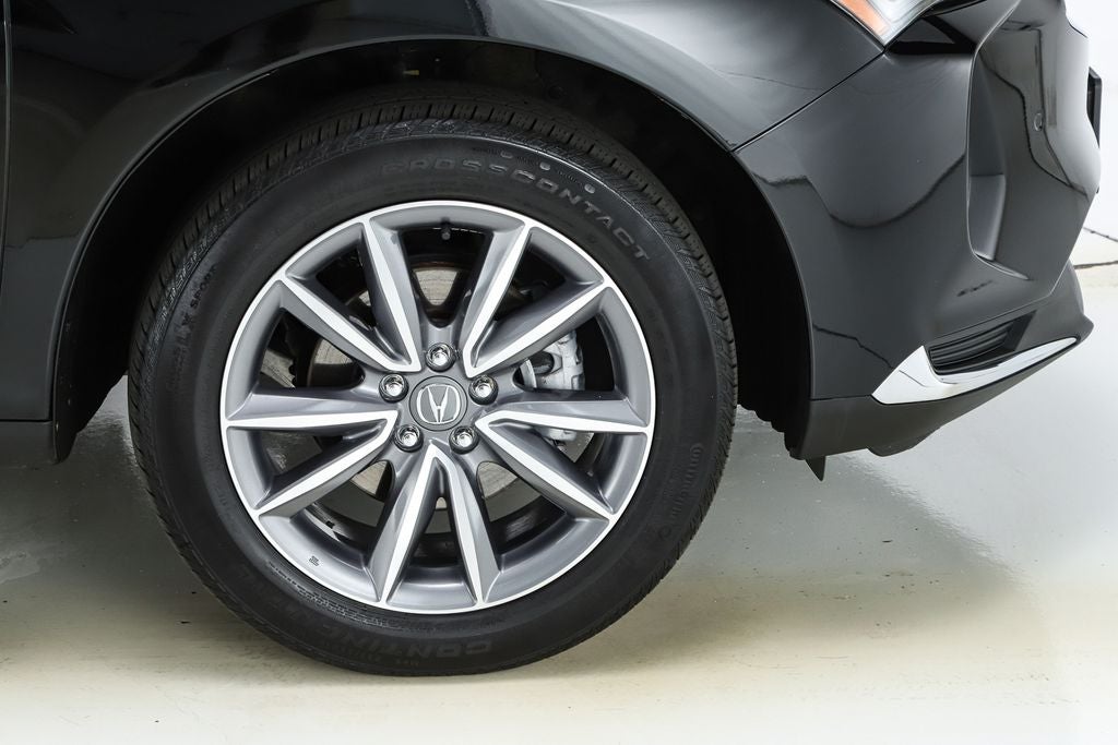2023 Acura RDX Technology Package SH-AWD