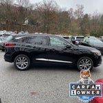 2023 Acura RDX Technology Package SH-AWD