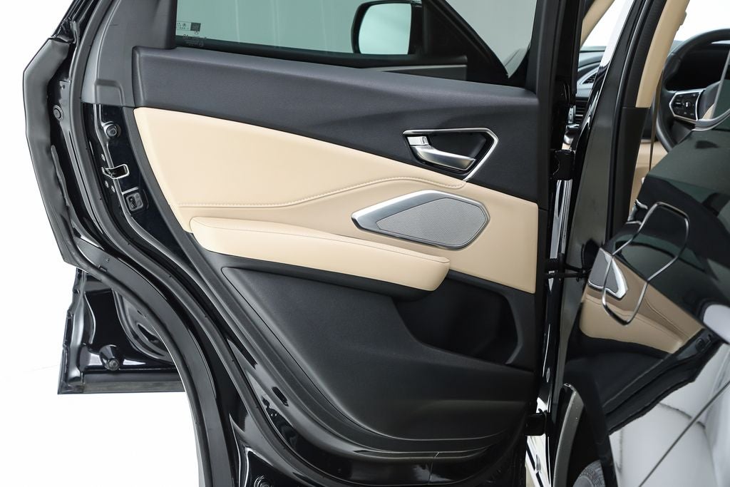 2023 Acura RDX Technology Package SH-AWD