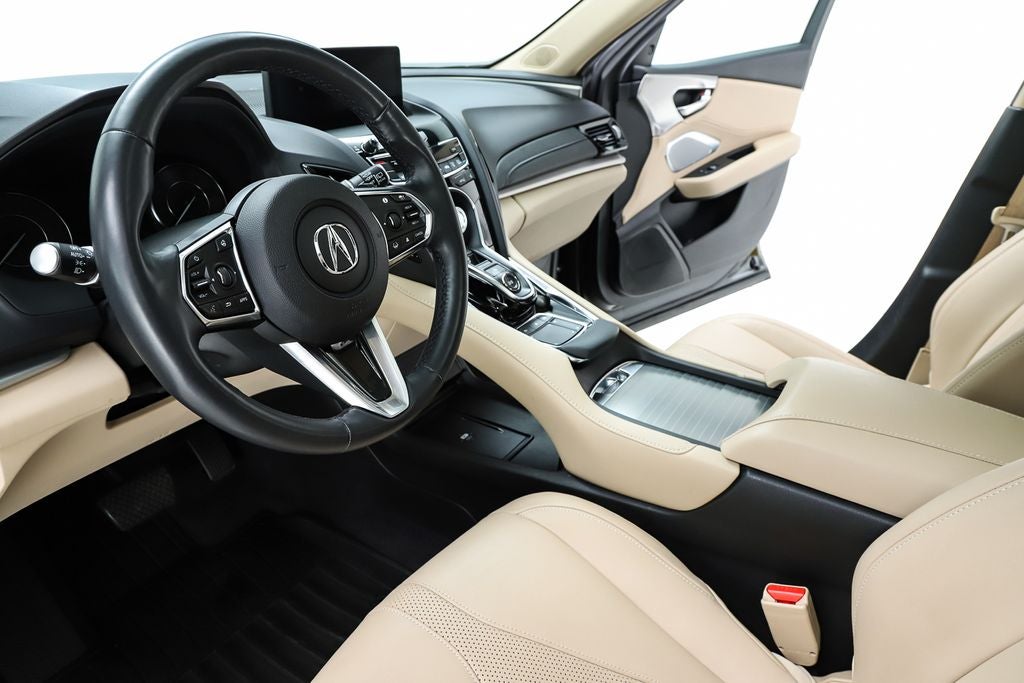 2023 Acura RDX Technology Package SH-AWD