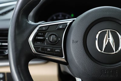 2023 Acura RDX Technology Package SH-AWD