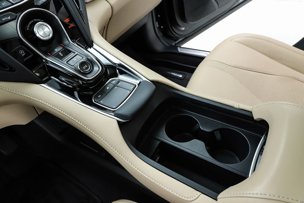 2023 Acura RDX Technology Package SH-AWD
