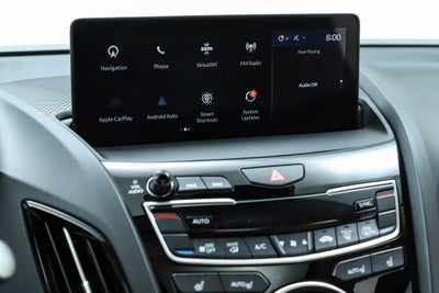 2023 Acura RDX Technology Package SH-AWD