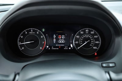 2023 Acura RDX Technology Package SH-AWD