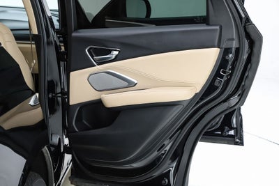 2023 Acura RDX Technology Package SH-AWD