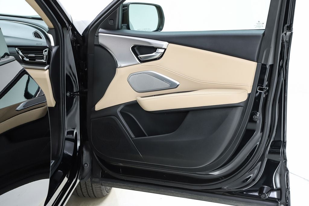 2023 Acura RDX Technology Package SH-AWD