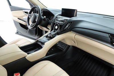 2023 Acura RDX Technology Package SH-AWD