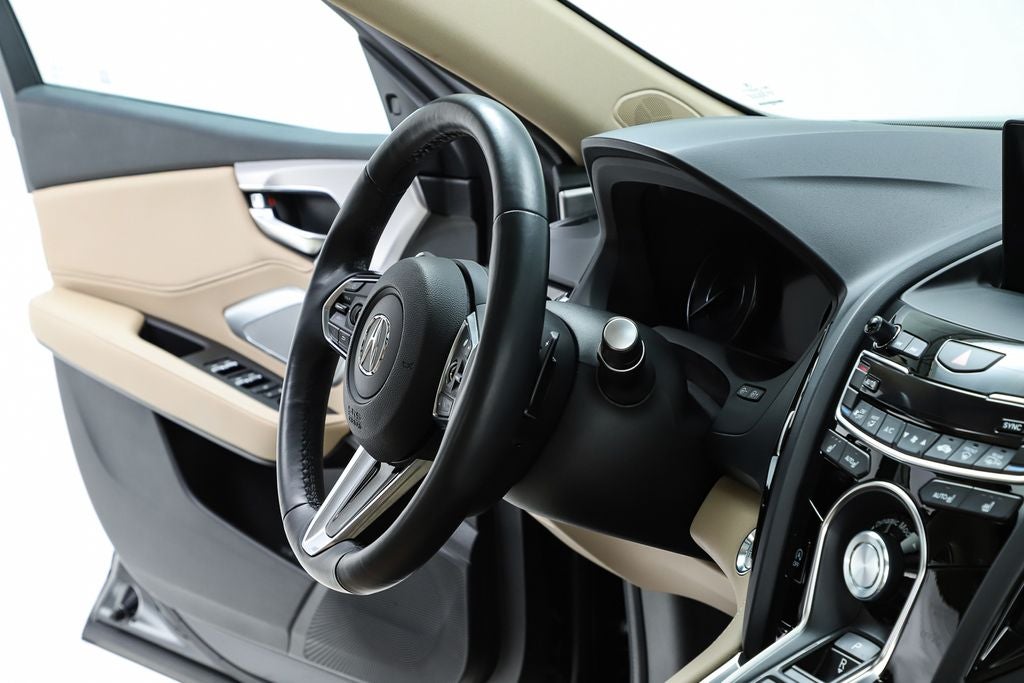 2023 Acura RDX Technology Package SH-AWD