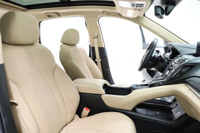 2023 Acura RDX Technology Package SH-AWD