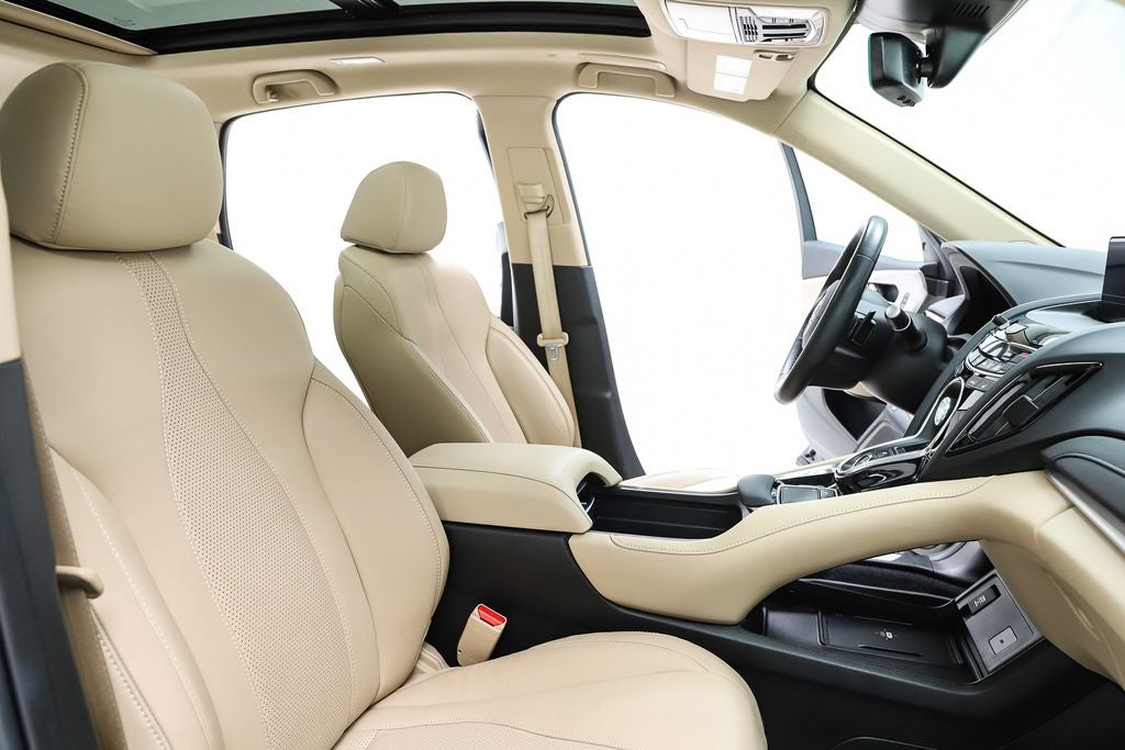 2023 Acura RDX Technology Package SH-AWD