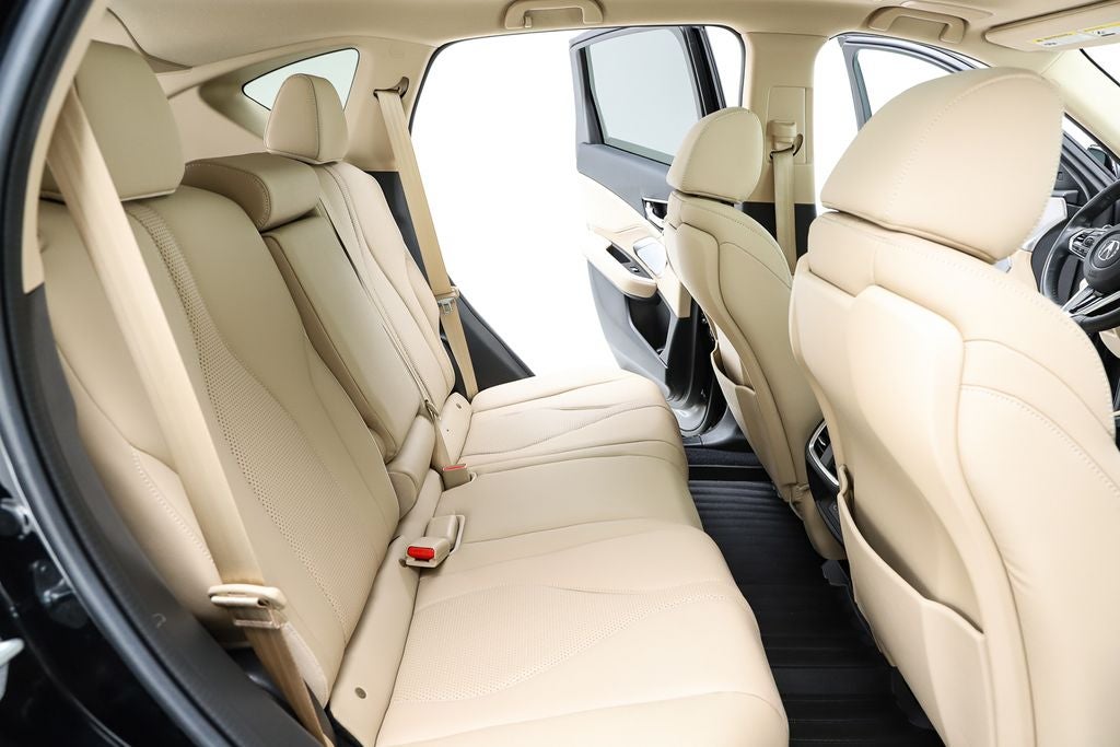 2023 Acura RDX Technology Package SH-AWD