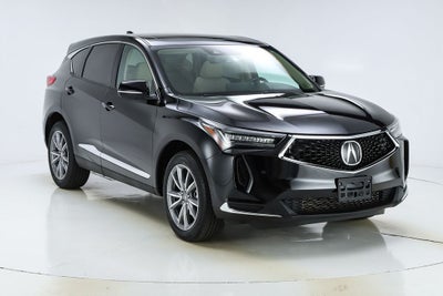 2023 Acura RDX Technology Package SH-AWD