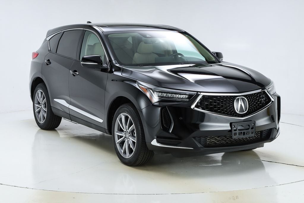 2023 Acura RDX Technology Package SH-AWD