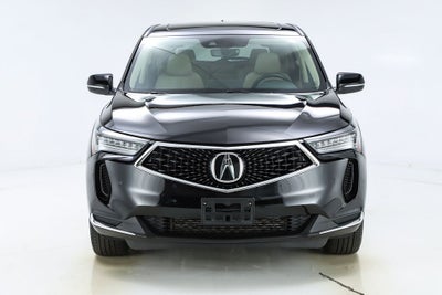 2023 Acura RDX Technology Package SH-AWD