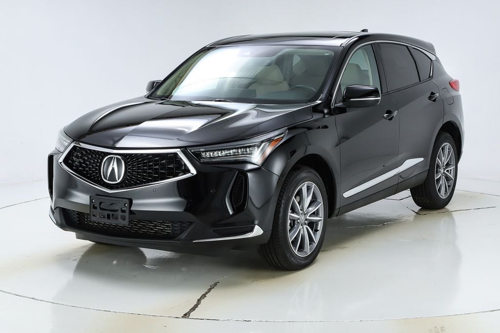2023 Acura RDX Technology Package SH-AWD