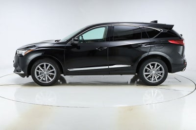 2023 Acura RDX Technology Package SH-AWD