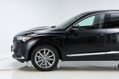 2023 Acura RDX Technology Package SH-AWD