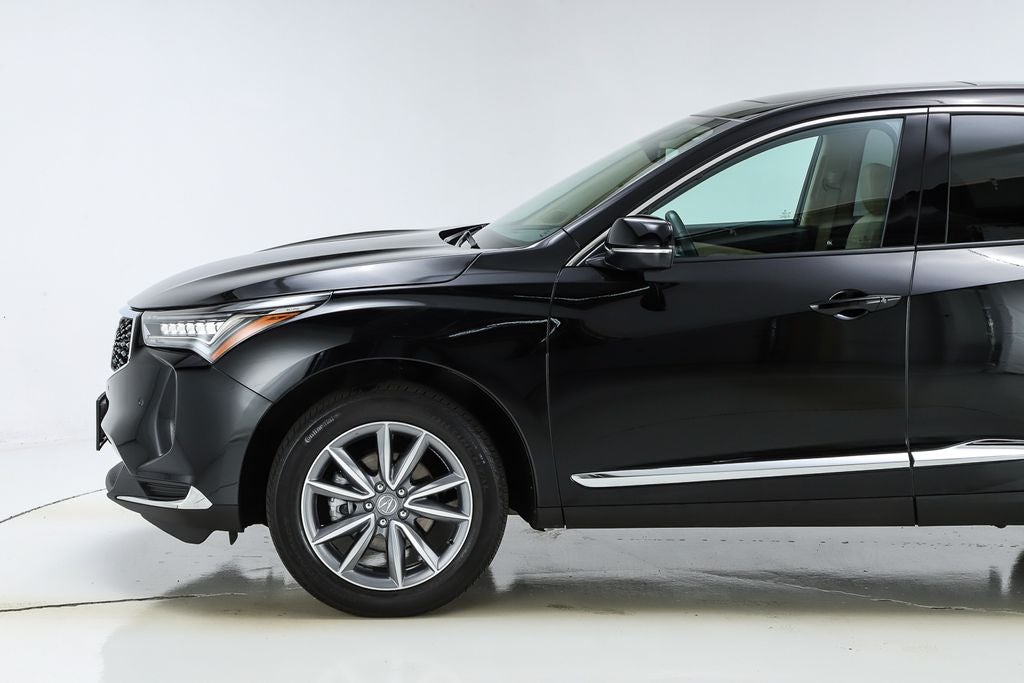 2023 Acura RDX Technology Package SH-AWD