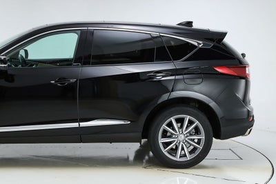 2023 Acura RDX Technology Package SH-AWD