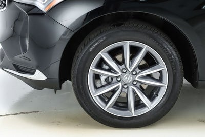2023 Acura RDX Technology Package SH-AWD
