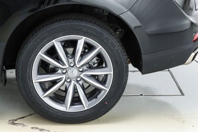 2023 Acura RDX Technology Package SH-AWD