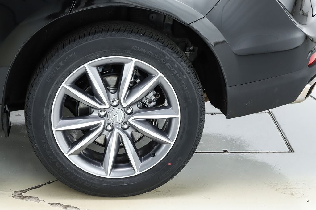2023 Acura RDX Technology Package SH-AWD