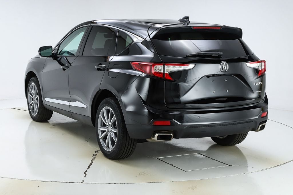 2023 Acura RDX Technology Package SH-AWD