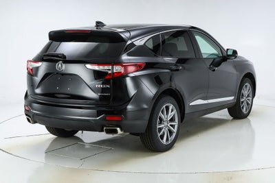 2023 Acura RDX Technology Package SH-AWD