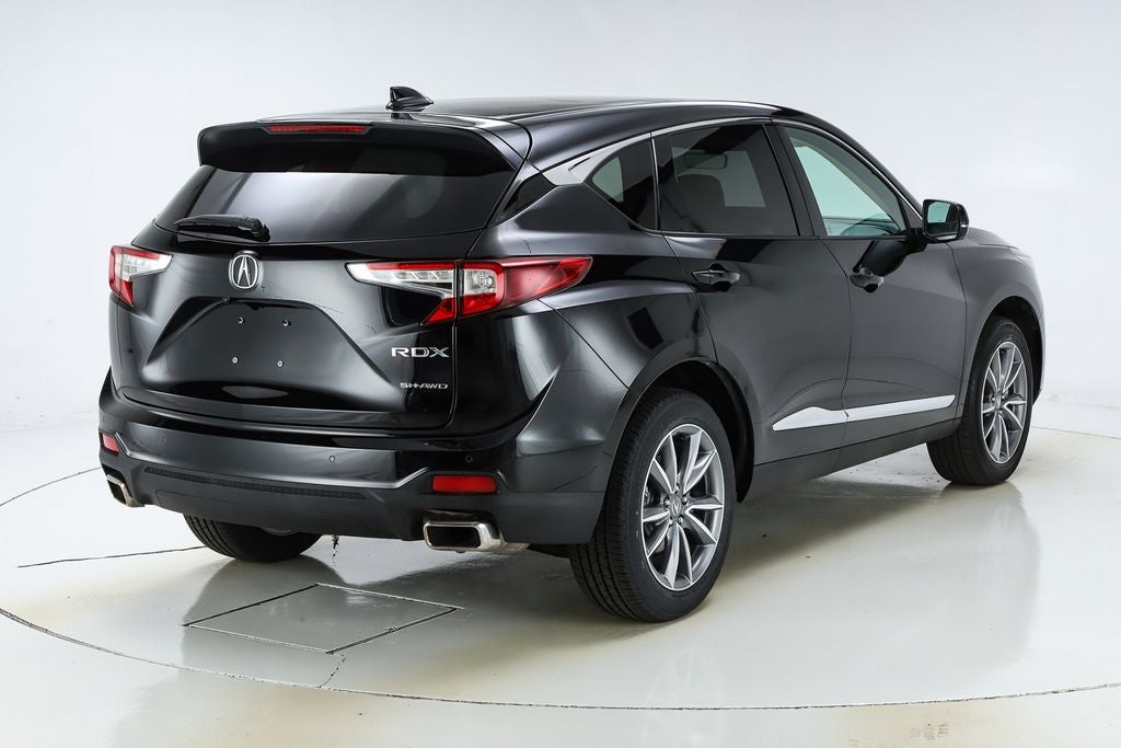 2023 Acura RDX Technology Package SH-AWD