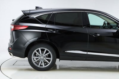 2023 Acura RDX Technology Package SH-AWD