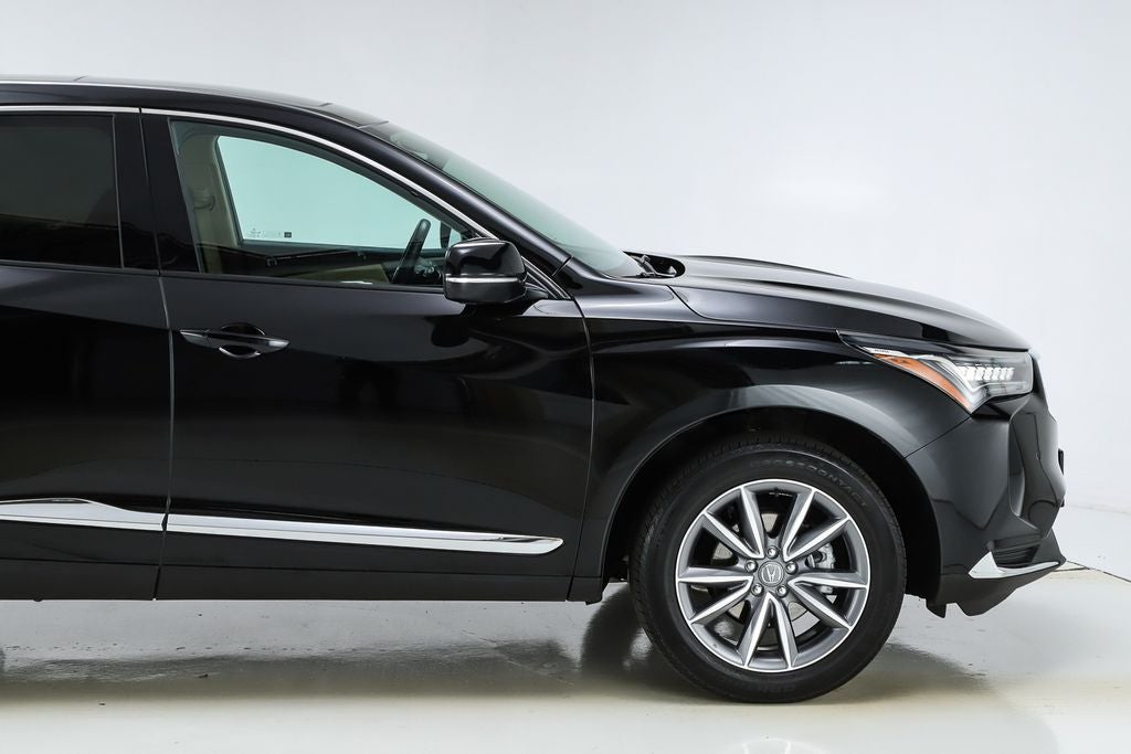 2023 Acura RDX Technology Package SH-AWD