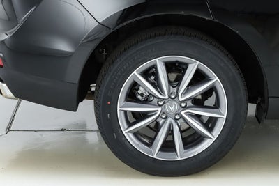 2023 Acura RDX Technology Package SH-AWD