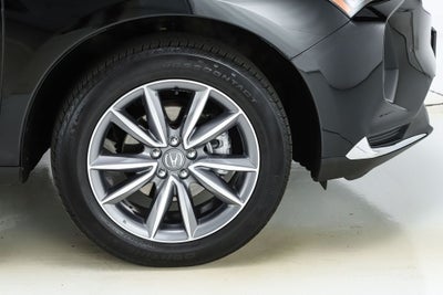 2023 Acura RDX Technology Package SH-AWD