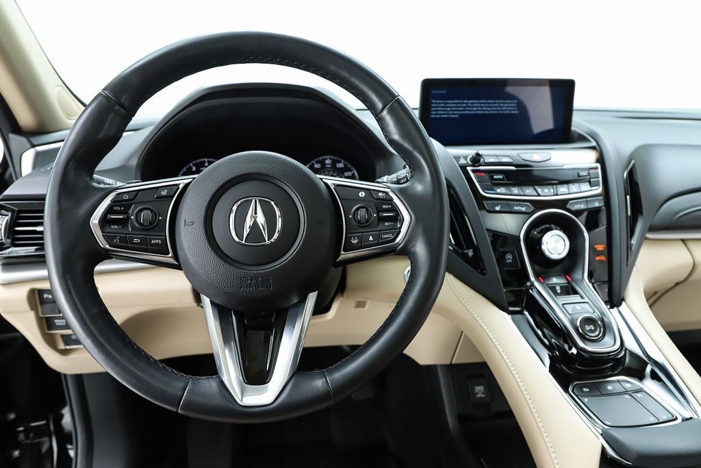 2023 Acura RDX Technology Package SH-AWD