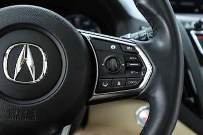 2023 Acura RDX Technology Package SH-AWD
