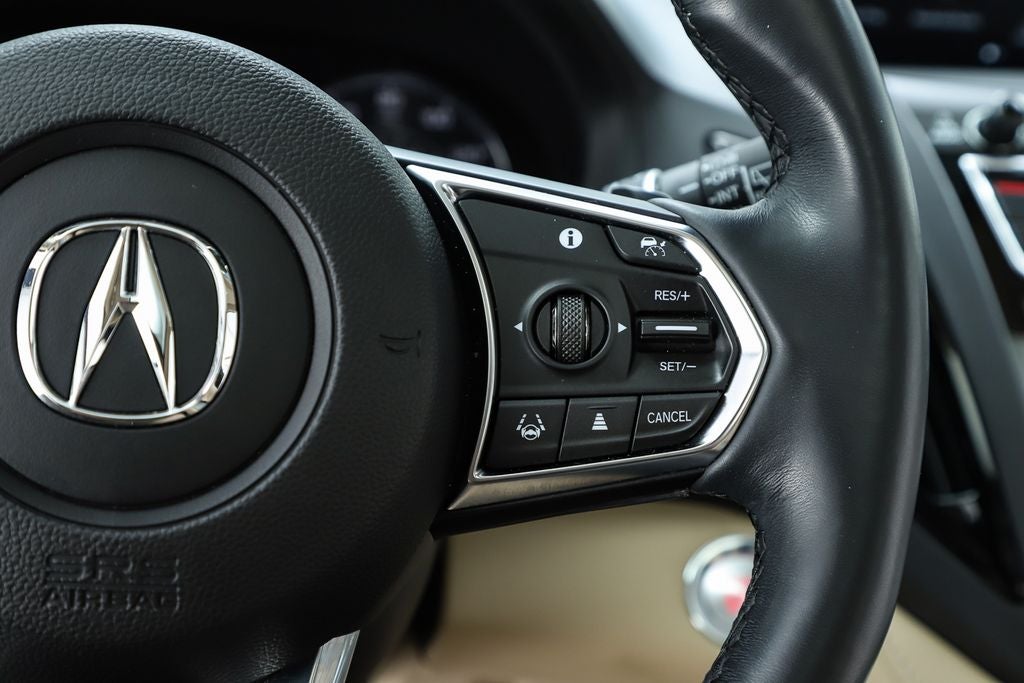 2023 Acura RDX Technology Package SH-AWD