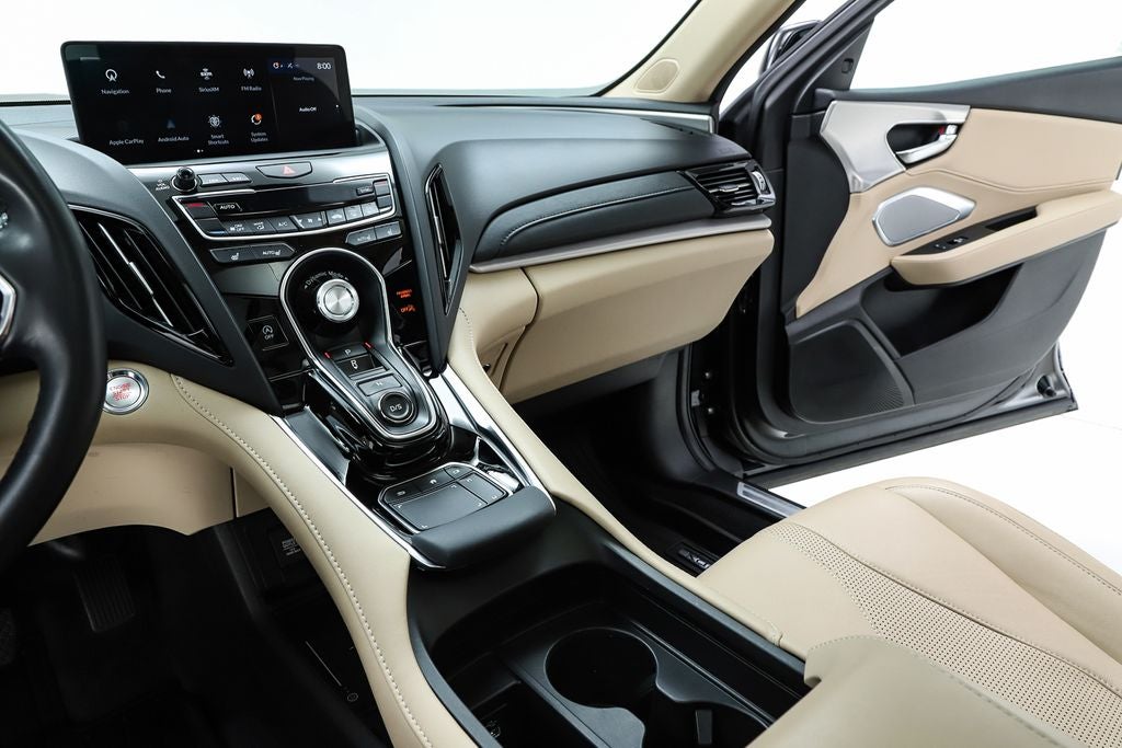 2023 Acura RDX Technology Package SH-AWD