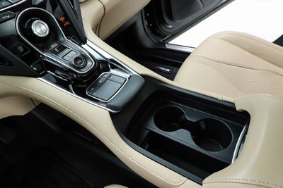 2023 Acura RDX Technology Package SH-AWD