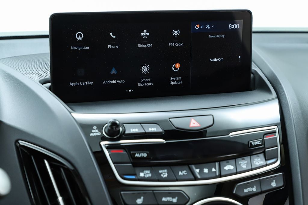2023 Acura RDX Technology Package SH-AWD