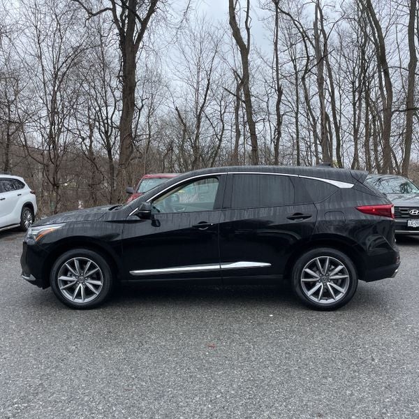 2023 Acura RDX Technology Package SH-AWD