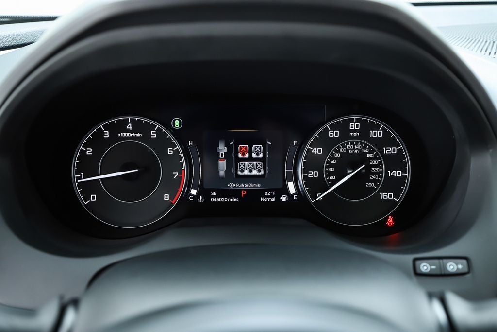 2023 Acura RDX Technology Package SH-AWD