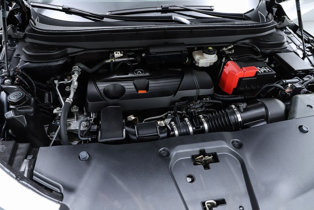2023 Acura RDX Technology Package SH-AWD