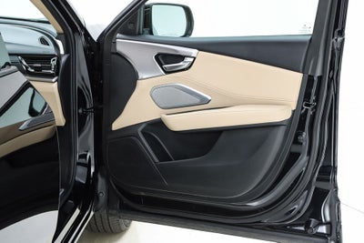 2023 Acura RDX Technology Package SH-AWD