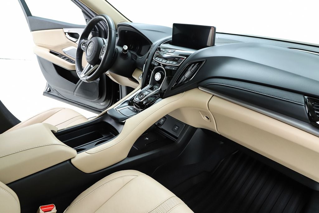 2023 Acura RDX Technology Package SH-AWD