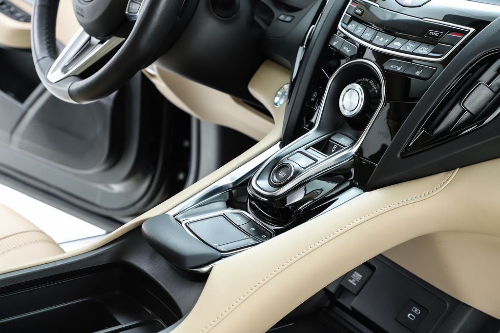 2023 Acura RDX Technology Package SH-AWD